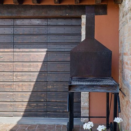Belvilla By Oyo Borgo Tre SantʼAngelo in Vado Extérieur photo