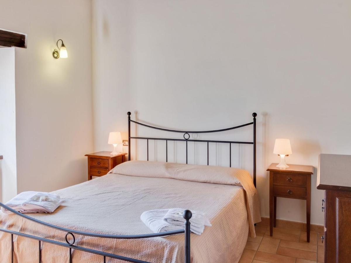 Belvilla By Oyo Borgo Tre SantʼAngelo in Vado Extérieur photo