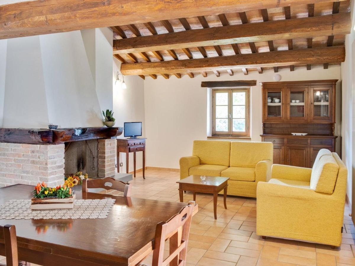 Belvilla By Oyo Borgo Tre SantʼAngelo in Vado Extérieur photo