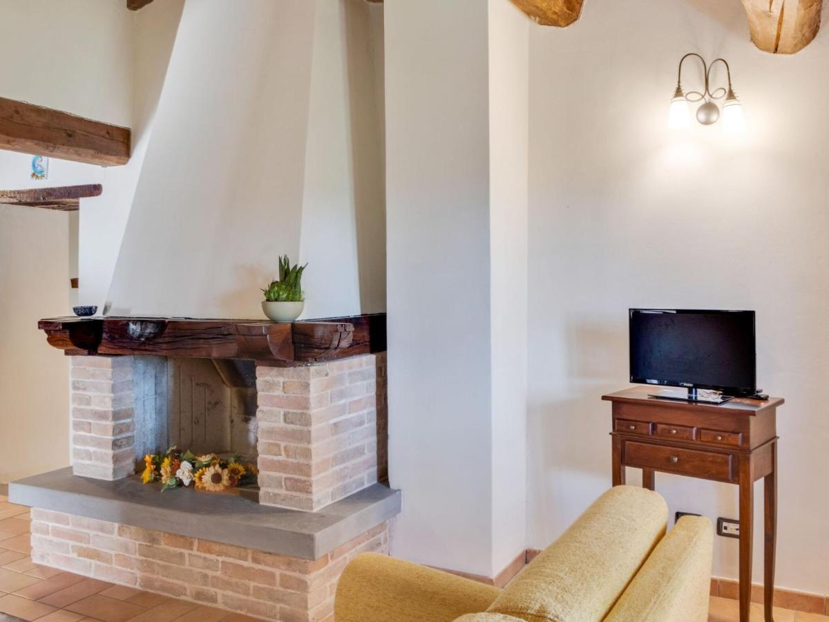 Belvilla By Oyo Borgo Tre SantʼAngelo in Vado Extérieur photo