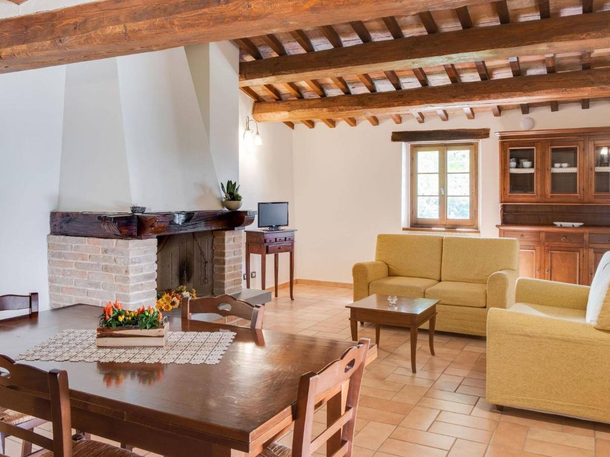Belvilla By Oyo Borgo Tre SantʼAngelo in Vado Extérieur photo