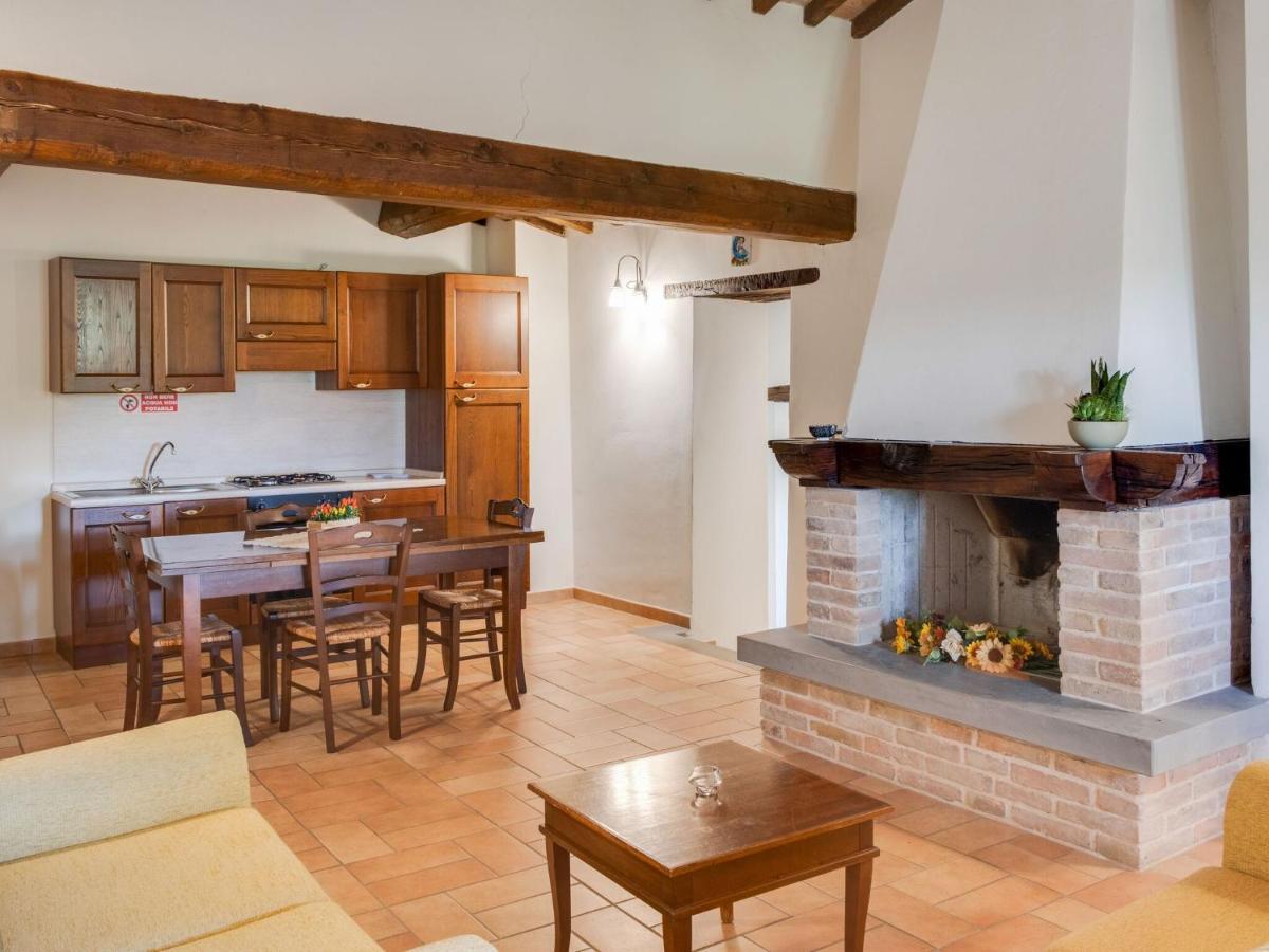 Belvilla By Oyo Borgo Tre SantʼAngelo in Vado Extérieur photo
