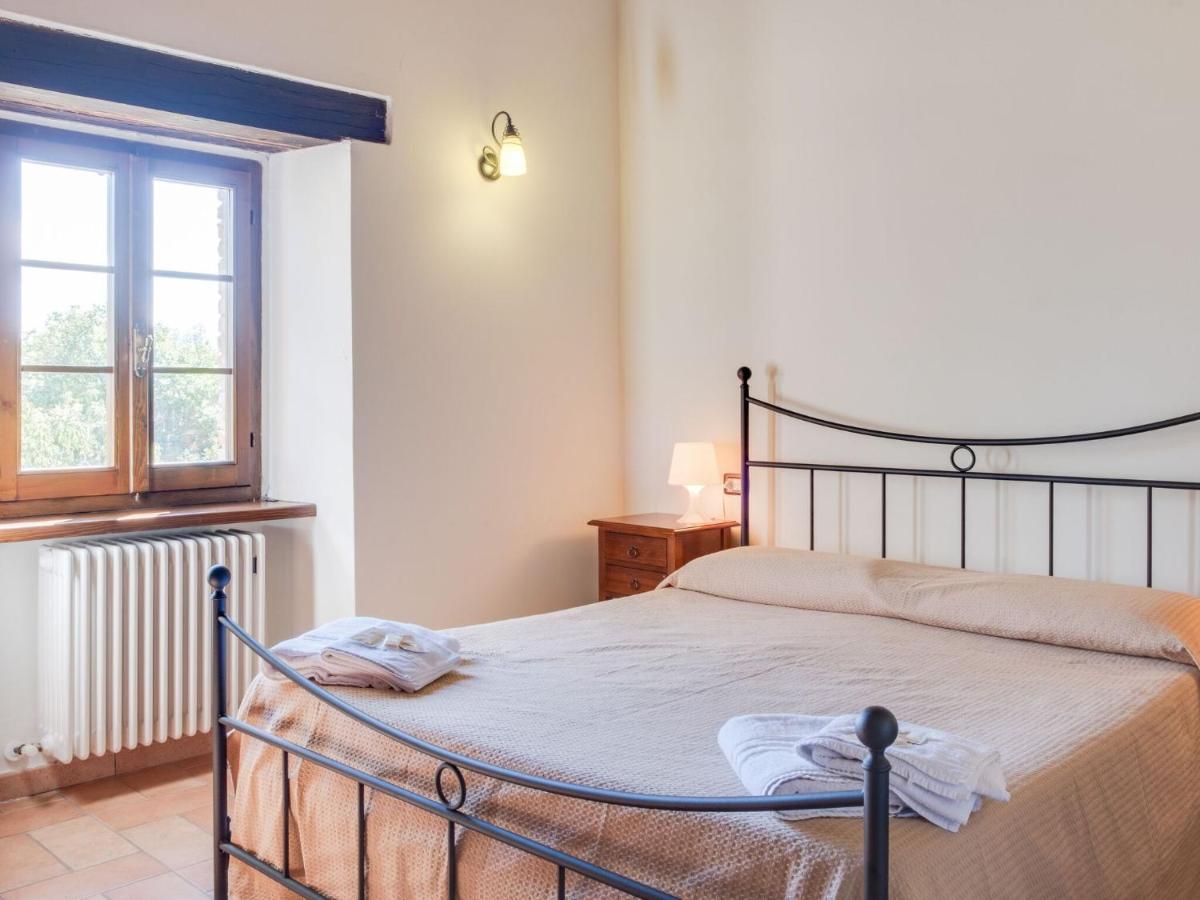 Belvilla By Oyo Borgo Tre SantʼAngelo in Vado Extérieur photo