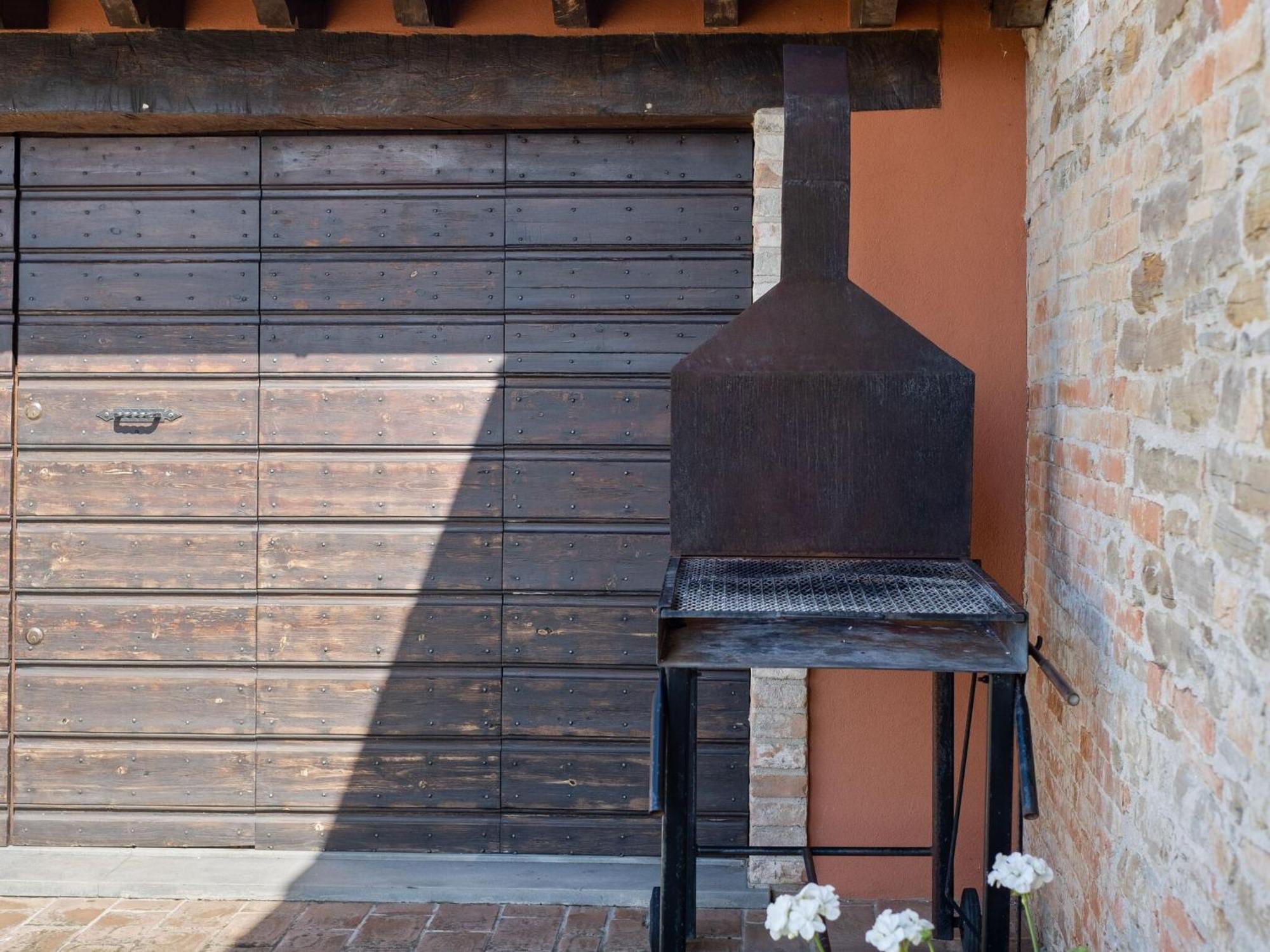 Belvilla By Oyo Borgo Tre SantʼAngelo in Vado Extérieur photo