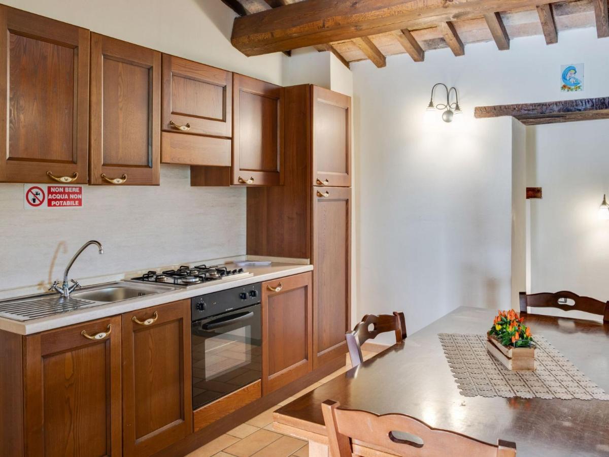 Belvilla By Oyo Borgo Tre SantʼAngelo in Vado Extérieur photo