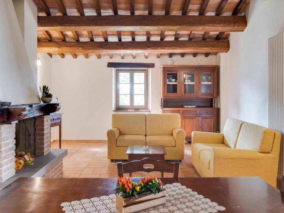 Belvilla By Oyo Borgo Tre SantʼAngelo in Vado Extérieur photo