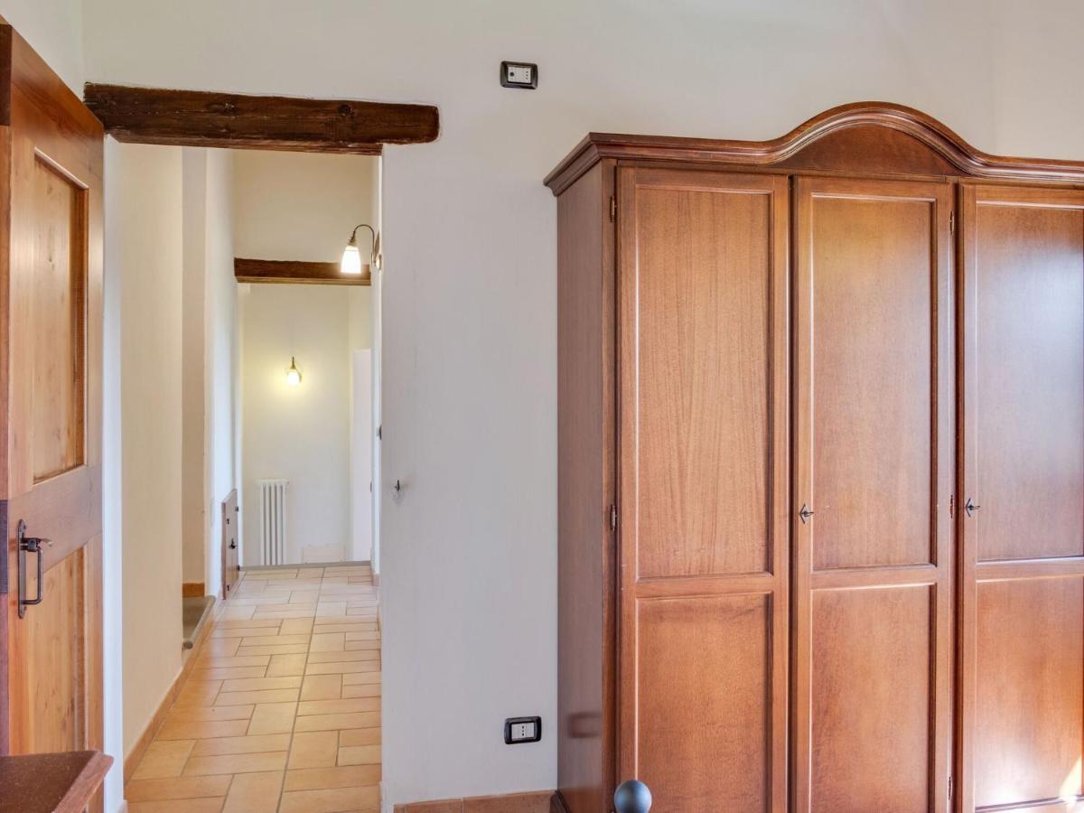 Belvilla By Oyo Borgo Tre SantʼAngelo in Vado Chambre photo