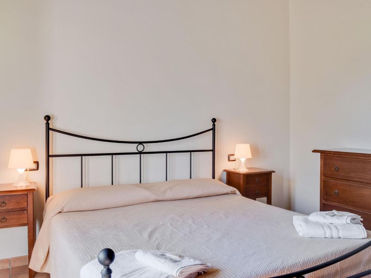 Belvilla By Oyo Borgo Tre SantʼAngelo in Vado Chambre photo