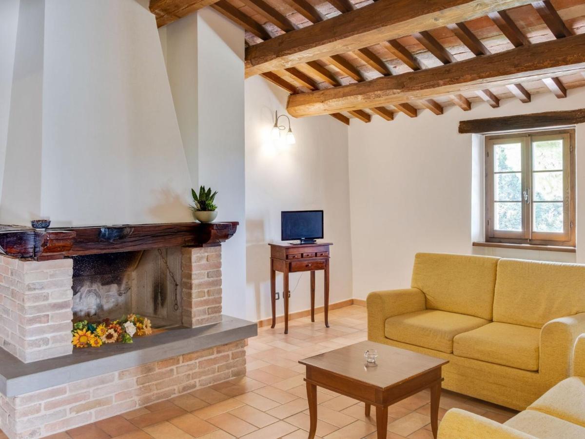 Belvilla By Oyo Borgo Tre SantʼAngelo in Vado Chambre photo